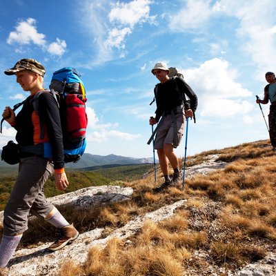 Choquequirao trek 4 Days