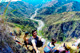 Choquequirao trek 4 Days