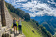 Choquequirao trek 4 Days