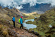 Choquequirao trek 4 Days