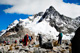 Choquequirao trek 4 Days