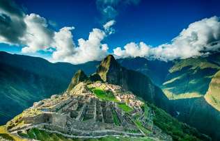 Tour a Machu Picchu en 1 día desde Cusco